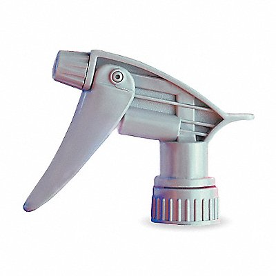 Gray Plastic Trigger Sprayer 9-1/4 1 EA
