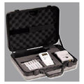 LifeLoc Technologies Phoenix 6.0 Alcohol Breathalyzer With Printer/ Case Handheld Kit Each - 10132