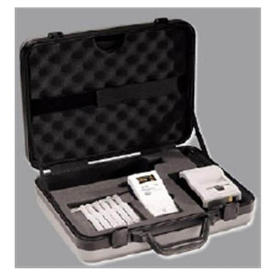 LifeLoc Technologies Phoenix 6.0 Alcohol Breathalyzer With Printer/ Case Handheld Kit Each - 10132