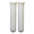 Unico Tube Shield ABS Plastic Compound 2/Pk - C800-02