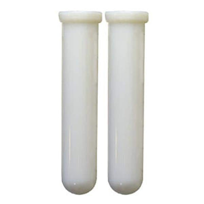 Unico Tube Shield ABS Plastic Compound 2/Pk - C800-02