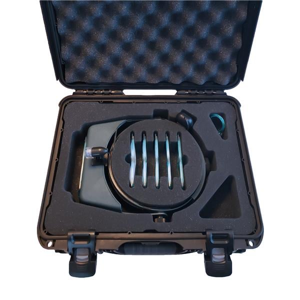 Donegan Optical Co Inc Magnifier OptiVISOR Each - DA-S1