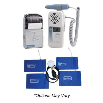 Cooper Surgical, Inc Doppler System LifeDop 250 ABI Vascular Probe Each - L250AB