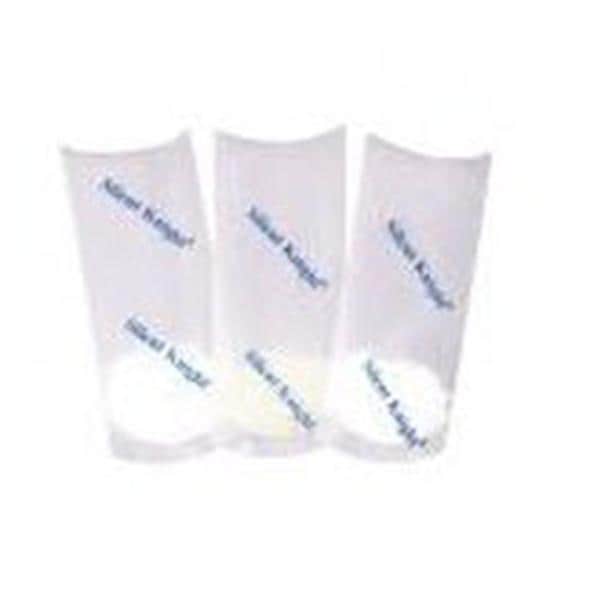 Links Medical Products Pouch Pill Crusher Silent Knight Plastic 1000/Bx, 8 BX/CA - PC1000