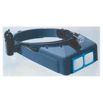 Donegan Optical Co Inc Light Headband VisorLIGHT Xenon Each - LT06