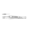 Integra Miltex Inc Forcep Splinter Walter 4-1/8" Straight Each - 130-520