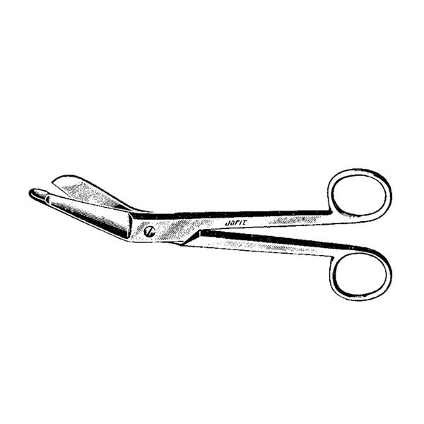 Integra Miltex Inc Shears Esmarch 8" Stainless Steel Each - 220-100