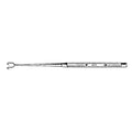 Integra Miltex Inc Hook Joseph 6-1/4" 5mm Each - 410-152