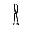 Justin Blair & Co Stretcher Ball/Ring Shoe Hoke Metal Each - 26207