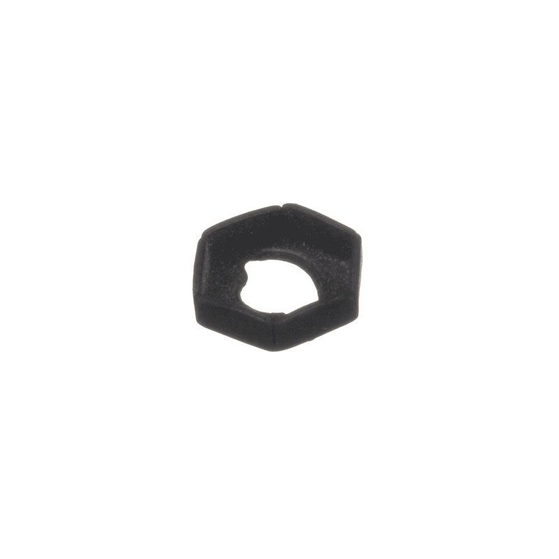 Hillrom Pushnut, Pal, .088, .289, .125, Steel - 28562