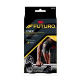 Beiersdorf Inc Support Wraparound Futuro Sport Knee Neoprene Black Universal Eachch, 12 Each/CA - 09039ENR