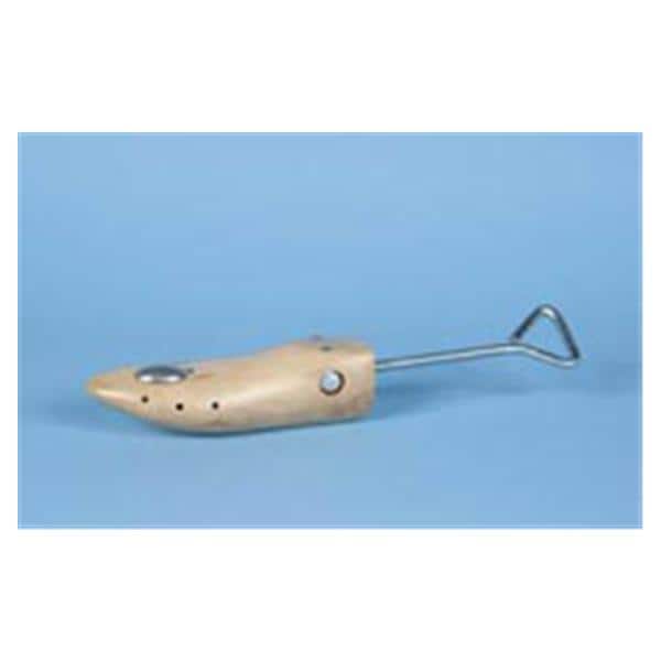 Justin Blair & Co Shoe Stretcher Wood Women Size Small Each - 1142175
