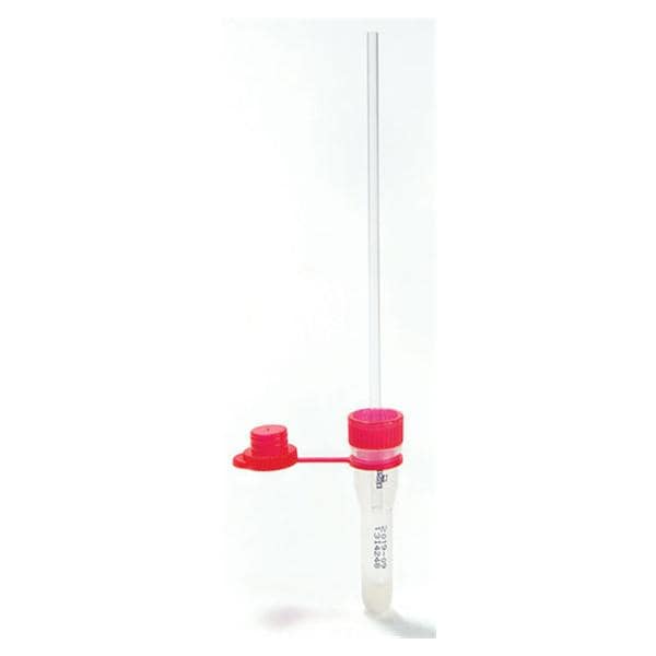 Ram Scientific Inc Safe-T-Fill Capillary System Serum Gel 50/Pk - 14-915-60