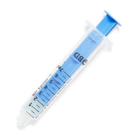 Avanos Medical Syringe 10cc Slip Tip w/o Needle _ 20/Case - 18913
