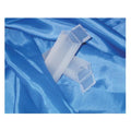 Fisher Scientific Co. Fisherbrand Microscope Slide Storage Holder Translucent 5 Position 200/Ca - 1258717B