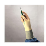 Cardinal Health Gloves Surgical Protexis PI Classic PF Polyisoprene LF 12 in 6 Strl Cream 50/Bx, 4 BX/CA - 2D72PL60X