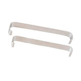 Miltex Retractor Farabeuf 6" 2/Set Straight Tip Double Ended Stainless Steel 2/St - Integra Miltex - 11-110