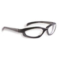 Kentek Corporation Eyewear Protective Kentek Brown / Black Each - KRZ-IPLW