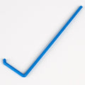 Globe Scientific Spreader, L-Shaped, STERILE, Individually Wrapped, PS - GS-2910