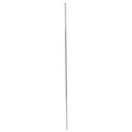 Intermetro Industries Post Shelf Super Erecta SiteSelect For Shelving Unit 62" Plated Chrome Eachch - 63UP