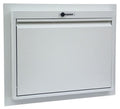 Omnimed Recessed Informatics Work Station
