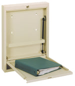 Omnimed Slim Line Wall Desks