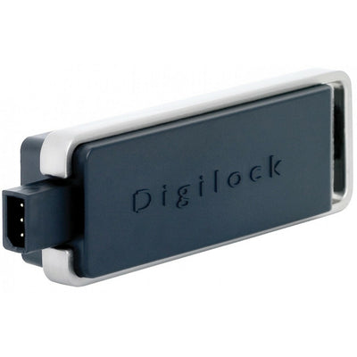 Omnimed Manager Key for Non-Audit Lock
