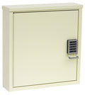 Omnimed Patient Security Cabinet (16.75"H X 16"W X 4"D)