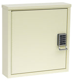Omnimed Patient Security Cabinet (16.75"H X 16"W X 4"D)