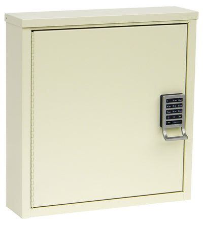 Omnimed Patient Security Cabinet (16.75"H X 16"W X 4"D)