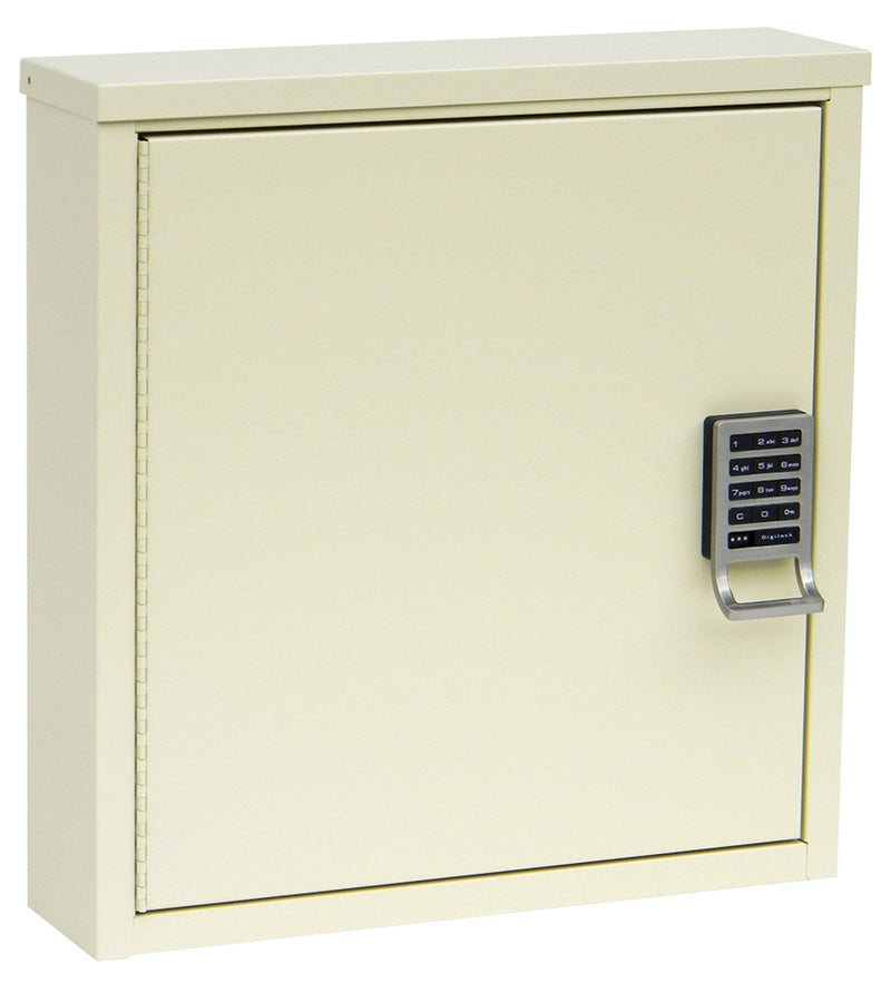 Omnimed Patient Security Cabinet (16.75"H X 16"W X 4"D)