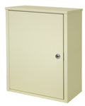 Omnimed Medium Wall Storage Cabinets