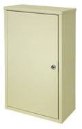 Omnimed Large Wall Storage Cabinets