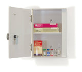 Omnimed Small ABS Patient Security Cabinets