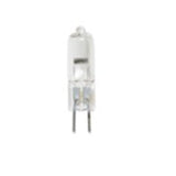 Bulbtronics, Inc Replacement Bulb Halogen 2 Pin Clear 24 Volt 150 Watt Eachch - OS64640HLX