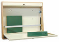 Omnimed Slim Line Wall Desks