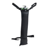 Drive Medical Silver Sport 1 Wheelchair Oxygen Cylinder Carry Bag for Wheelchair -  STDS6008-1