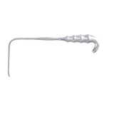 Miltex Retractor Heaney-Simon Meister-Hand 11-1/2" Stainless Steel Each - Integra Miltex - MH11-185