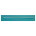 Miltex Applicator Farrell 6-1/2" Cross Serrated Tip Stainless Steel Each - Integra Miltex - 19-202