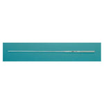 Miltex Applicator Farrell 6-1/2" Cross Serrated Tip Stainless Steel Each - Integra Miltex - 19-202