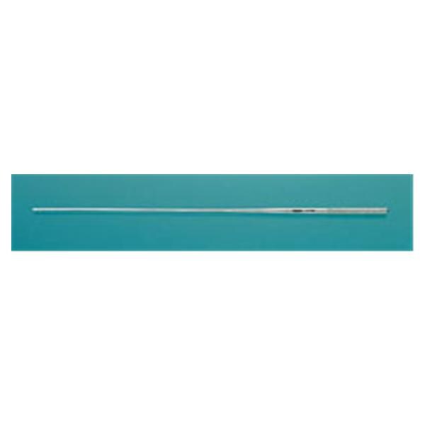 Miltex Applicator Farrell 6-1/2" Cross Serrated Tip Stainless Steel Each - Integra Miltex - 19-202