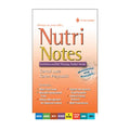 F.A. Davis Co Guide Pocket NutriNotes: Nutrition and Diet Therapy Eachch - 803611146