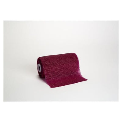 3M Medical Products Tape Scotchcast Fiberglass 4"x4yd Roll Purple 10/Ca - 82104U