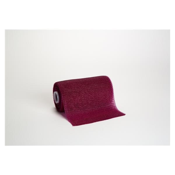 3M Medical Products Tape Scotchcast Fiberglass 4"x4yd Roll Purple 10/Ca - 82104U