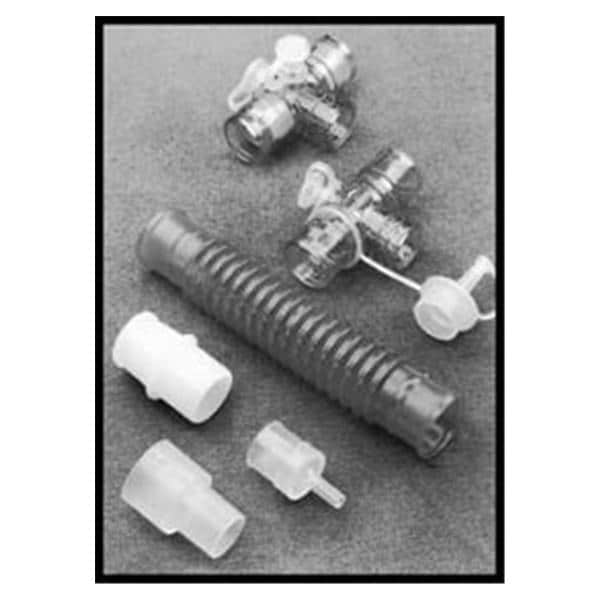 Vyaire Medical Inc Adapter Trach Tee Airlife 50/Ca - 1500