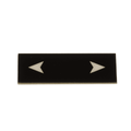 Hillrom Switch, Membrane, Control, P840 - 29699