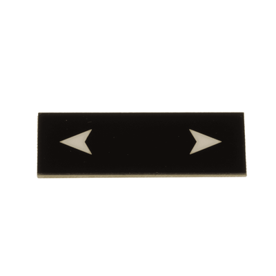 Hillrom Switch, Membrane, Control, P840 - 29699