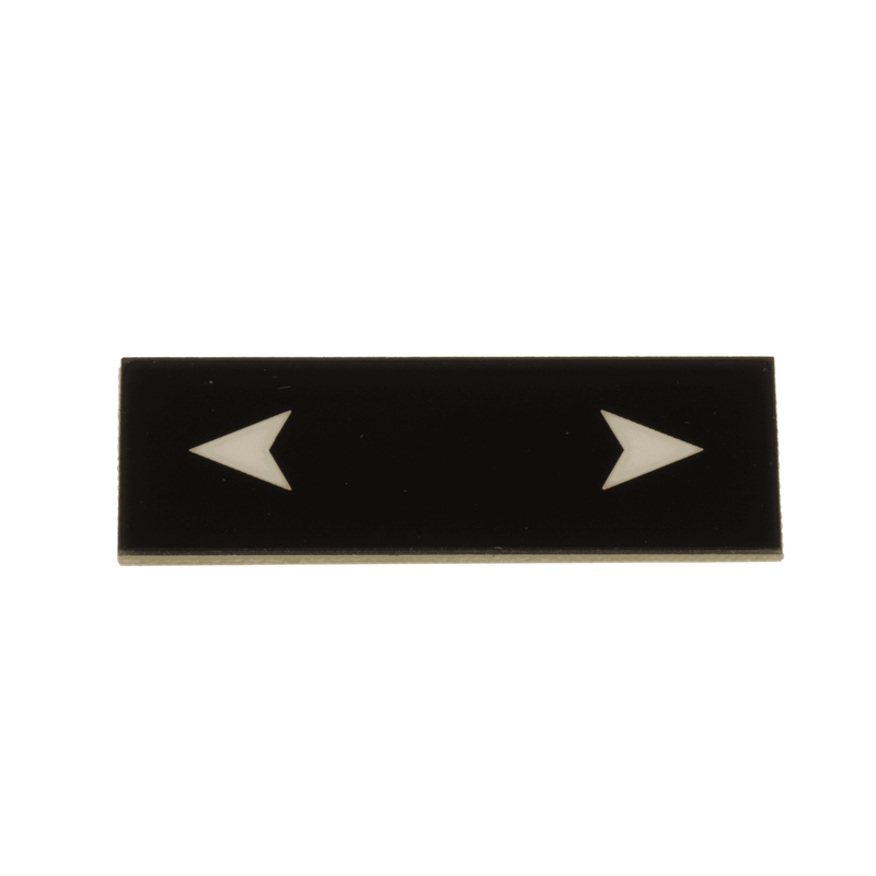 Hillrom Switch, Membrane, Control, P840 - 29699