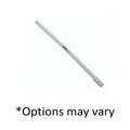 Medgyn Products Inc Curette Uterine Vacuum Vacurette 7mm 7mm Tip Clear Plastic Disposable Each - 22007