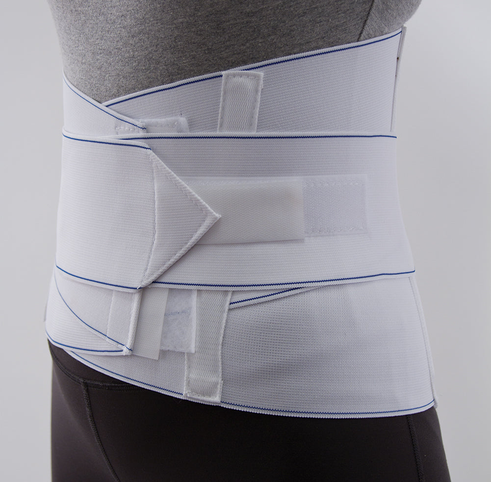 Revere™ Lumbosacral Support - Length 10″
